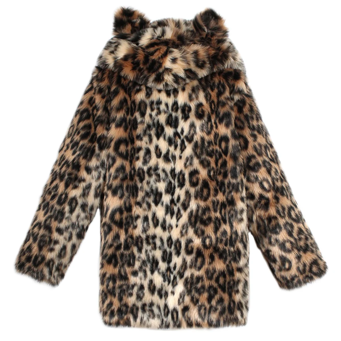 D'hiver Mode Renard Manteau De 2 Manteaux Femmes Moyen Luxe Faux Artificielle Fourrure 1 Mujer Pardessus Conception Dames Long Femme E1xwqpf5x