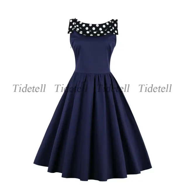 one piece dress till knees