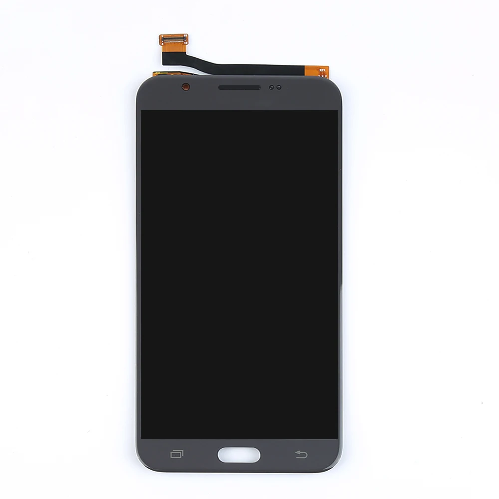 Для samsung Galaxy J7 V J727 J727P J727V ЖК-дисплей сенсорный экран замена дигитайзера J727 lcd для samsung J727 экран
