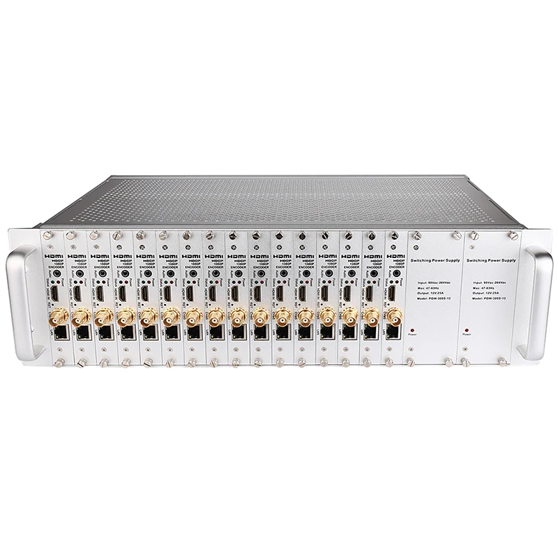 HDMI AV to ip encoder-1