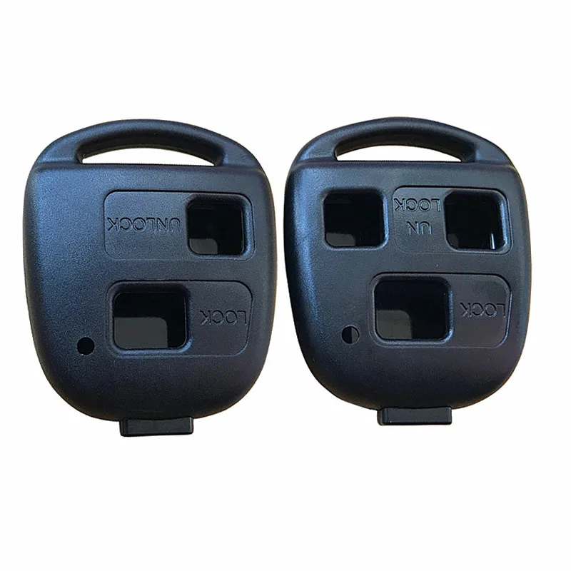 3B Lexus Remote Head Shell Case Repair Kit  DO IT YOURSELF NO LOCKSMITH NEEDED - Foto 11