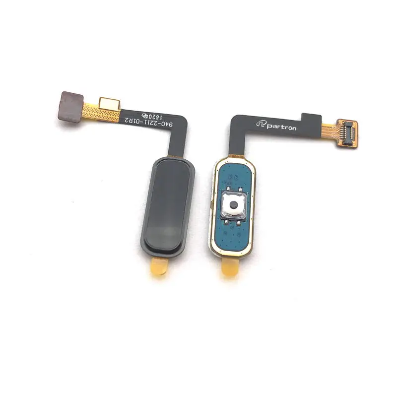 

Home Button Menu Flex Cable For ASUS ZenPad 3S 10 Fingerprint Scanner Return Key Sensor