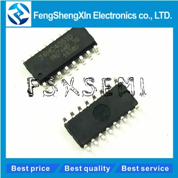 

10pcs/lot 74HC4051D SOP-16 74HC4051 SN74HC4051DR IC