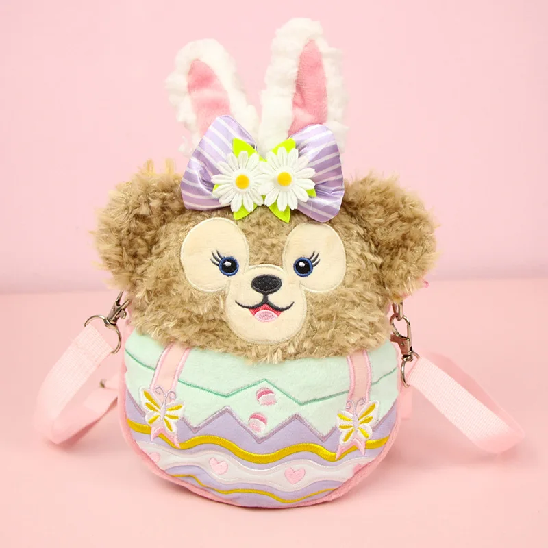Duffy Plsuh shoulder bag (9)