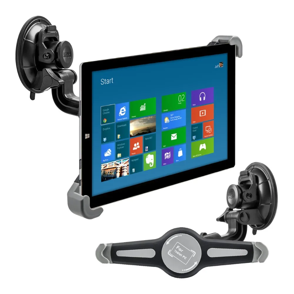 microsoft surface gps