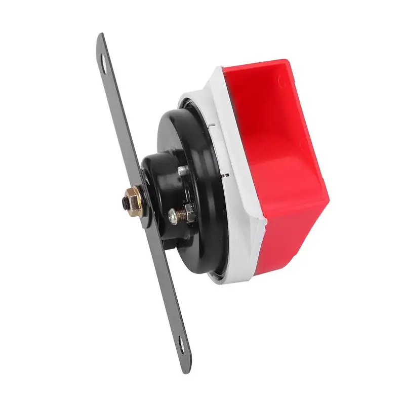 Auxmart 1 шт. 12 В мотоцикл 105dB 510 Гц гонки рог для мотоциклов скутеры мопеды вездеходы