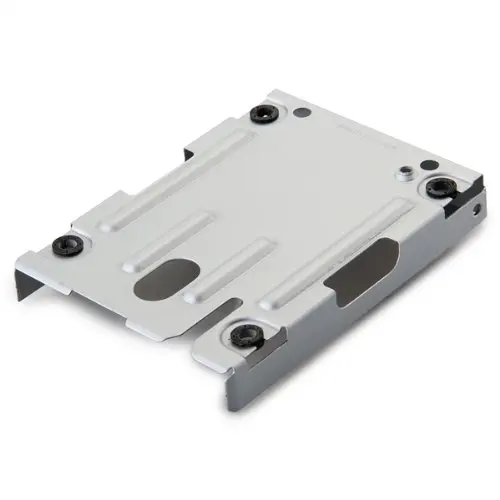 Brand New SODIAL(R) Z802029 Super Slim Hard Disk Drive Mounting Bracket for PS3 System CECH-400x Series White | Электроника