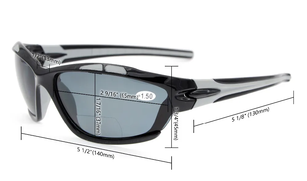 TH7007 Size