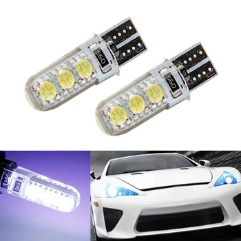 

2x Canbus T10 W5W 168 194 LED Clearance Parking Lights For lexus rx300 rx330 rx350 is200 is250 lx570 lx470 gs300 gx47 ES350