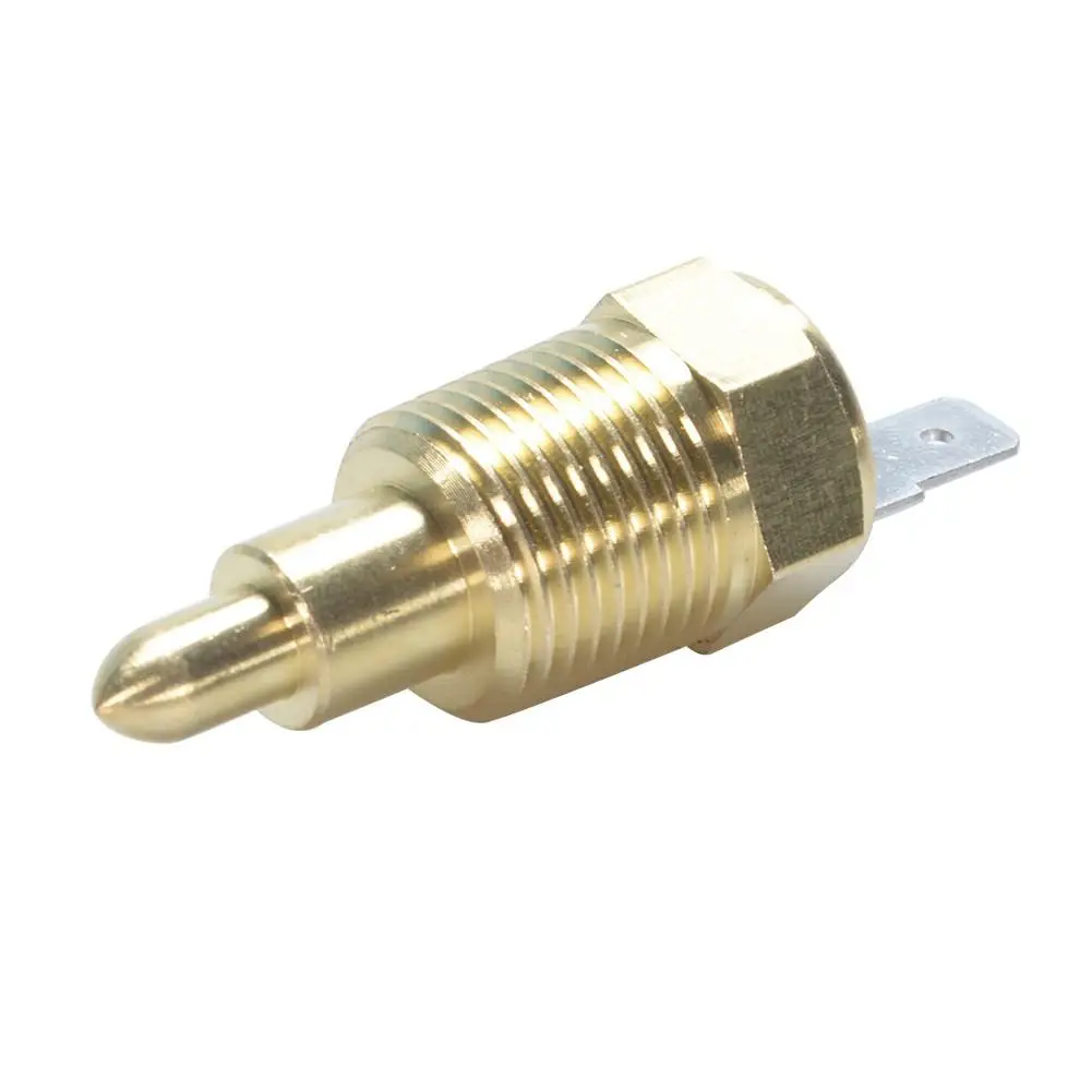 

BEESCLOVER 175 To 185 Degree Electric Thermostat Temperature Switch Fits 10" 12" 14" 16"Cooling Fan Temperature Switch