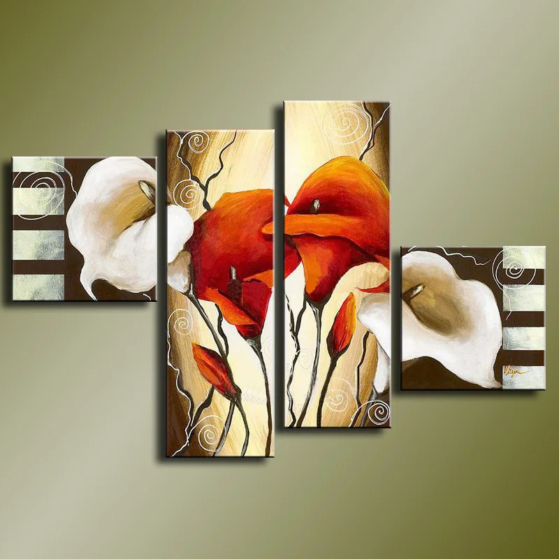 handmade oil painting on canvas modern 100 Best Art Seascape oil