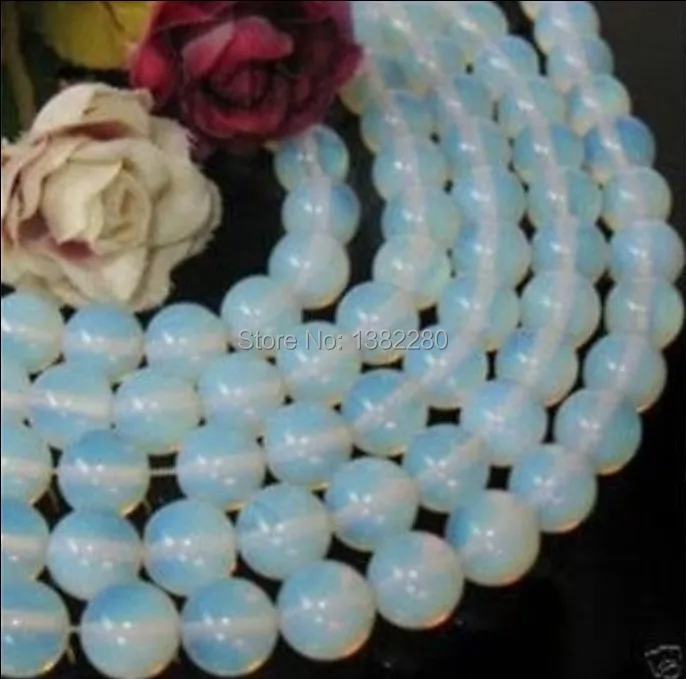 13x18mm Sri Lanka Moonstone Oval Gemstone Loose Beads 15/"