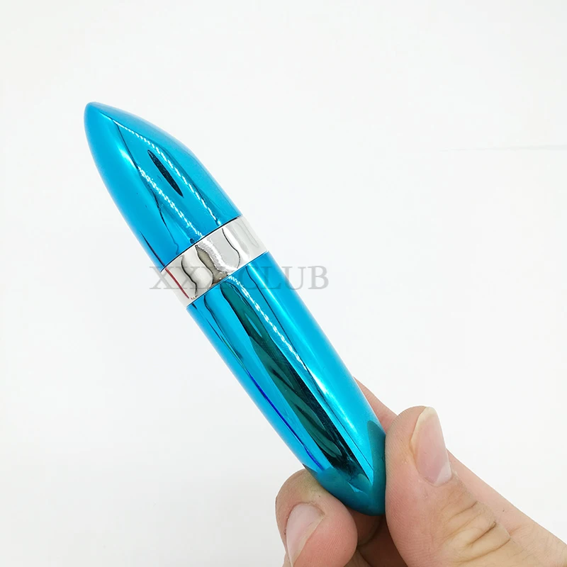 Thierry Portable Bullet Lipstick Vibrator Erotic Toys Clitoris Stimulator Sex Toys for Woman Adult products