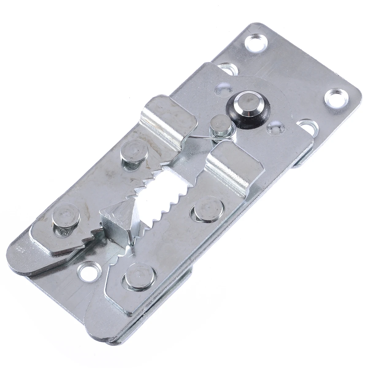 2Pcs Furniture Hinge Sofa Furniture Connector Snap for Home Furniture Sectional Sofa Connectors