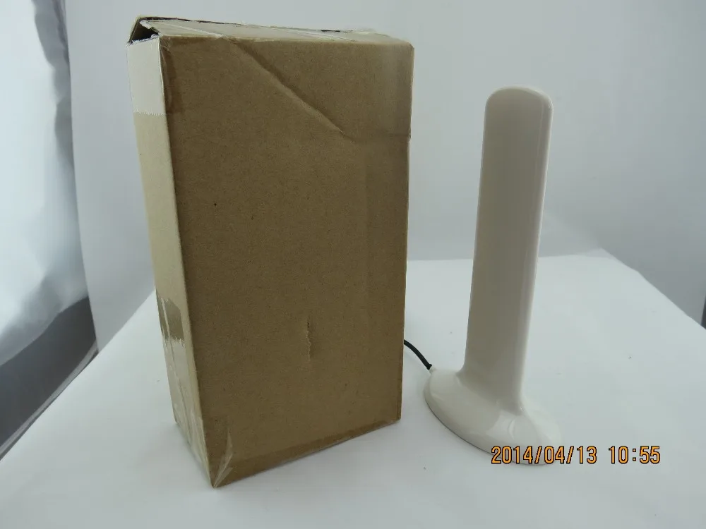 

High Gain 4G LTE Cell Phone Signal Extender Antenna Booster Amplifier TS9 Connector 2.8M Cabe