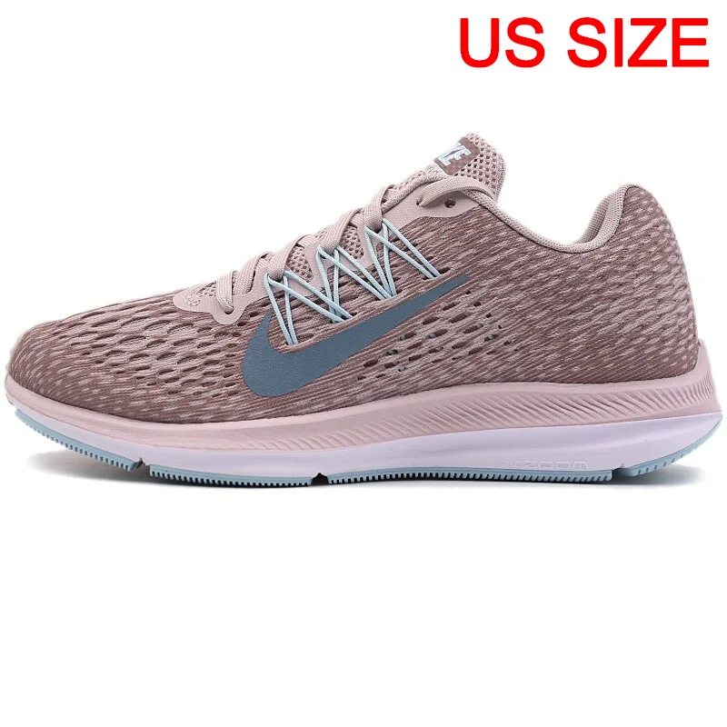 Новое поступление, оригинальные женские кроссовки для бега, кроссовки - Цвет: AA7414602