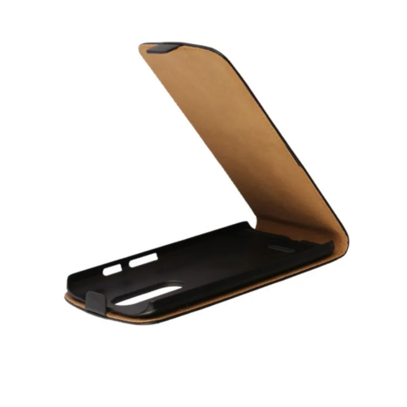 Moto X Force Genuine FLip Case (5)