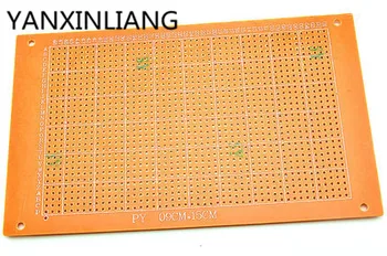 

1PCS 9x15cm 9*15 DIY Prototype Paper PCB Universal Experiment Matrix Circuit Board