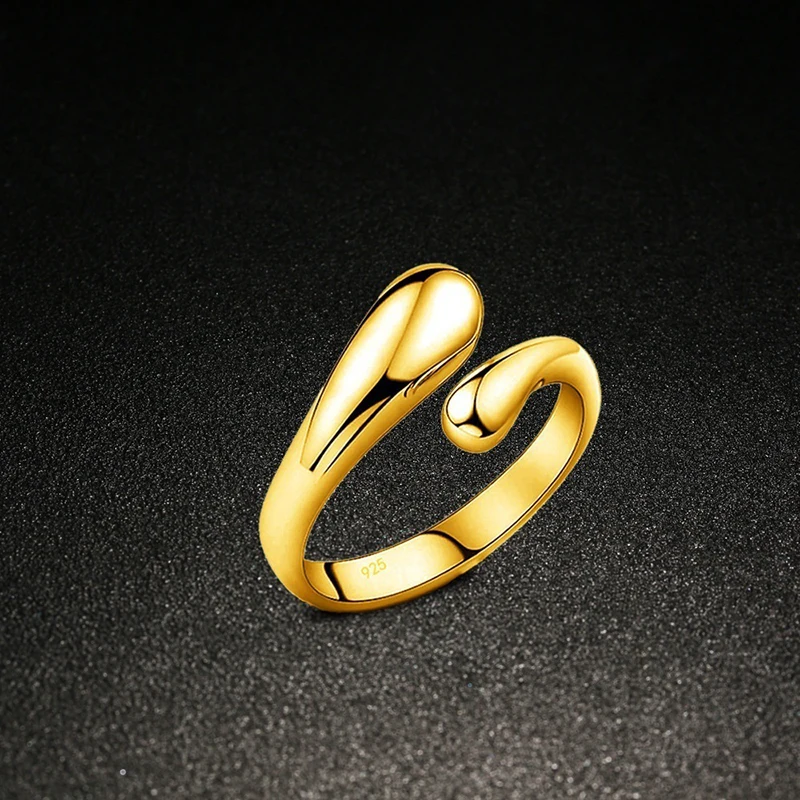 Fashion-Wedding-Bridal-Jewelry-Set-Gold-Color-Water-Drop-Bangles-Necklace-Rings-Earrings-High-Quality-Women (2)