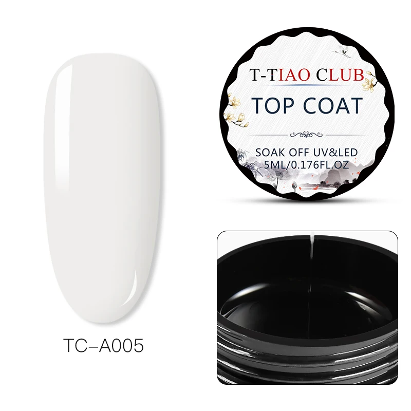 S00423 T-TIAO CLUB 3D тиснение резьба Живопись ногтей гель паста лак для ногтей замочить УФ Гель-лак для ногтей лак Esmalte дизайн ногтей Decarations - Цвет: S00423