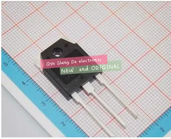 

FGH75N60UFTU IGBT 600V 150A 452W TO247 100%new and original