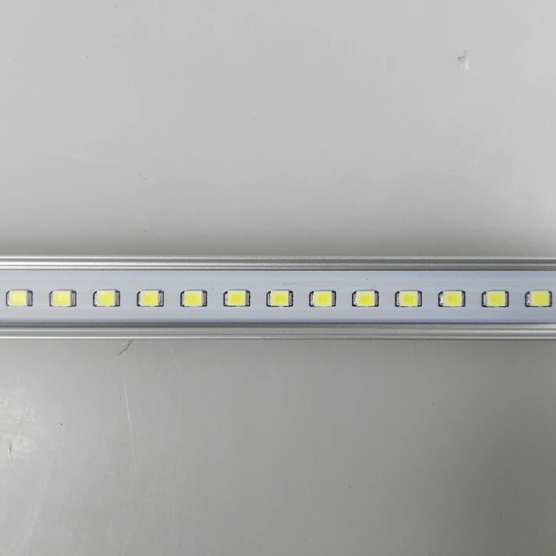 Luzes Led Bar kinlams 6 pcs bar luzes Product Nameled Bar Light : Leds:70pcs Smd2835
