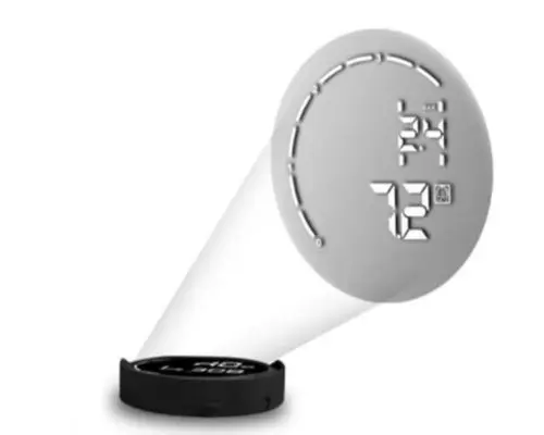 

V-checker HUD H501 for vehicle safety driving