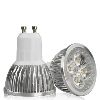 

G10 Corn Bulb 7W LED Light Lamp Warm White Light 2800K Lampada LED 490-560LM 180° Angle Night Lighting