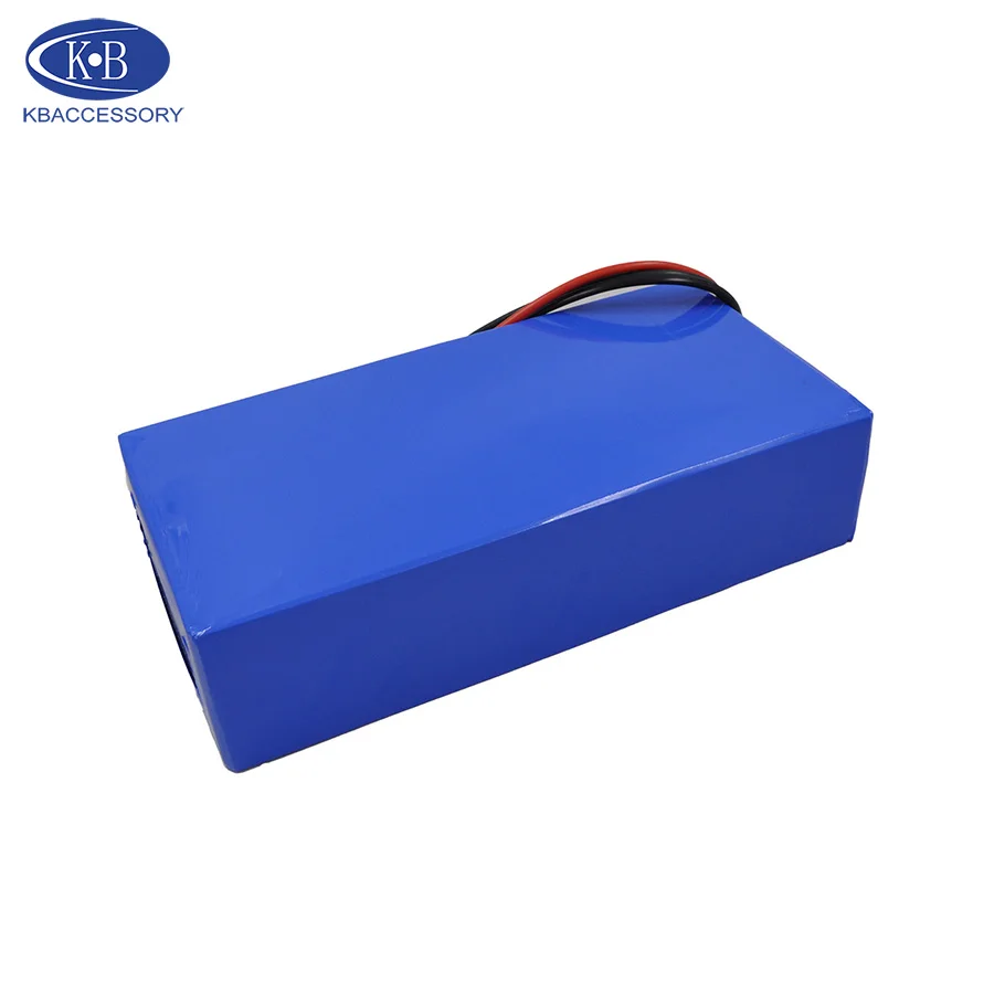 Top Lithium Battery Pack 36V 18Ah Electric Bike battery 36v 10S for 1000W Ebike battery motor with 15A BMS+2A charger Free Shipping 5