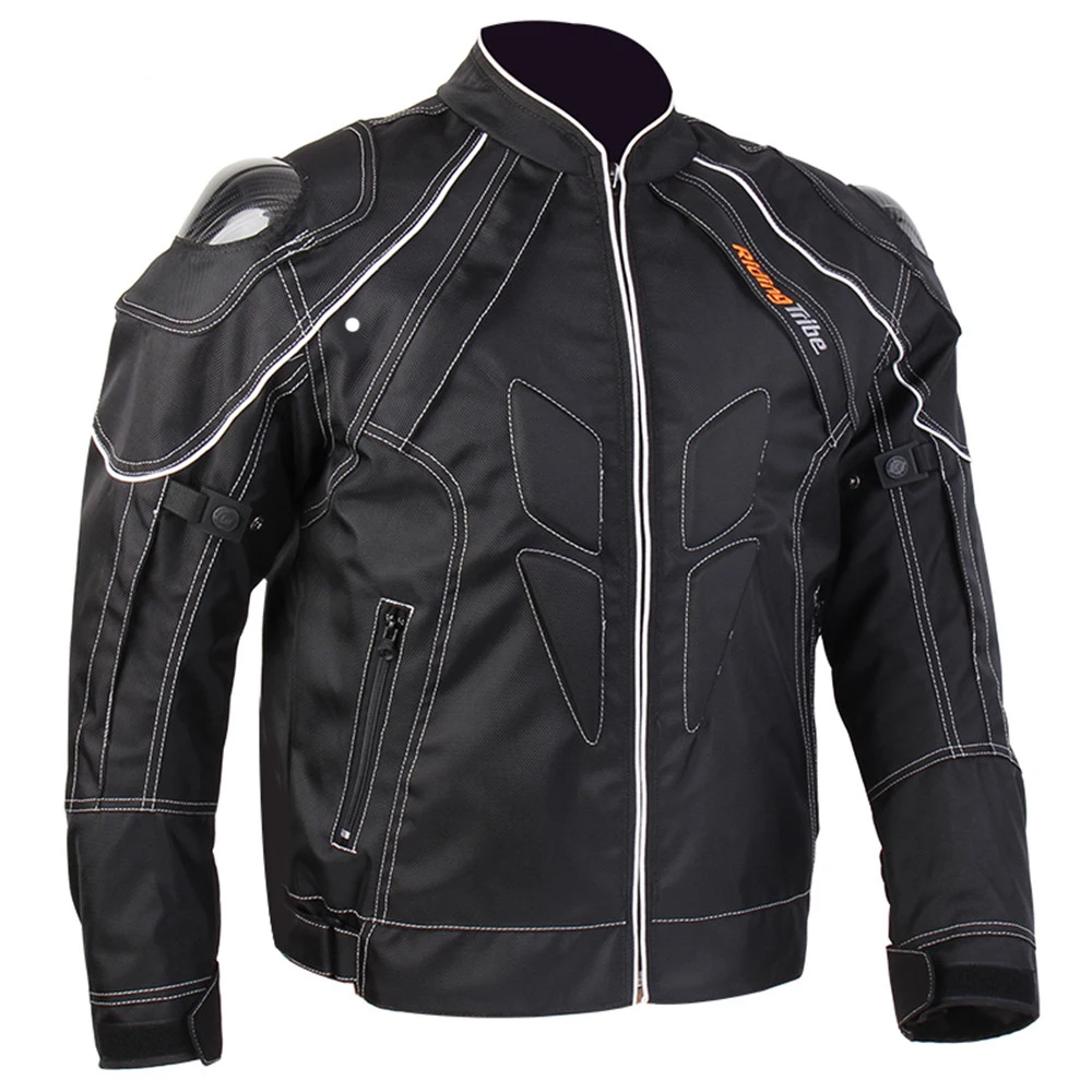 Motorcycle riding apparel for men and women spring and ...