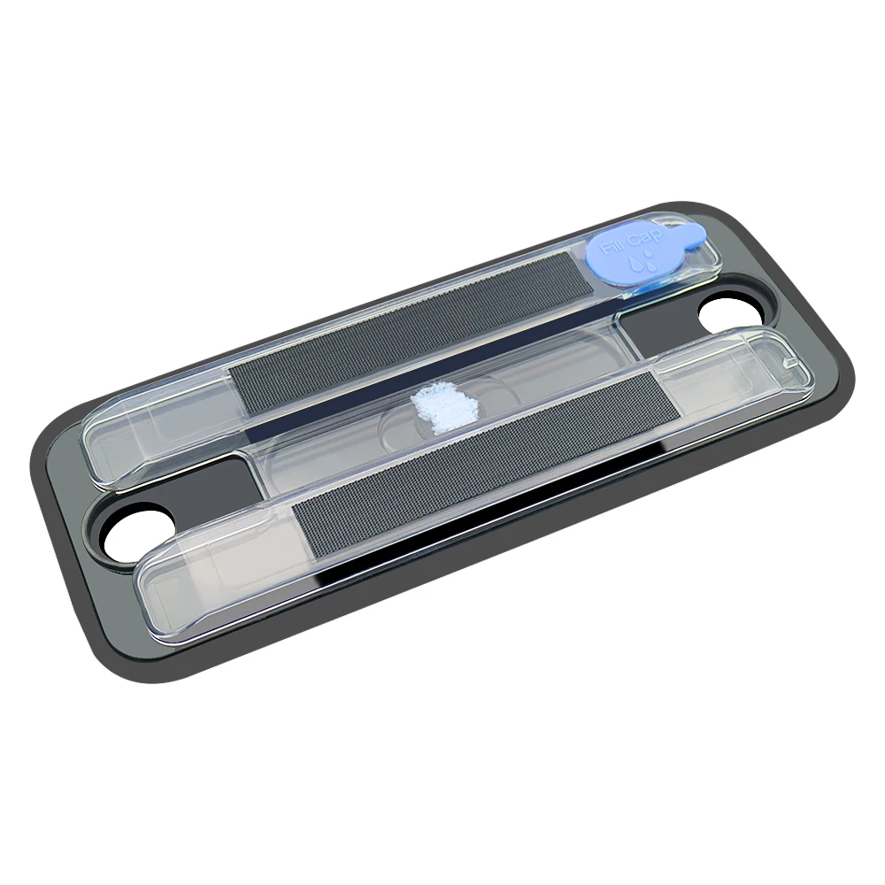 

Parts pad For iRobot Pro-Clean Reservoir Pad for Braava 380 380T MINT5200 Mint 4200A Mint4205 Mint5200C Floor Mopping Robot