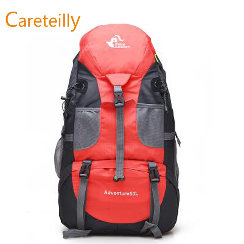 

Ultralight Backpack; Lightweight Daypack; Durable Hiking Backpack for Camping, Hunting, and Travel