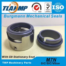 M7N-40 Burgmann Mechanical Seals M7N Series for Pumps Multi-Spring with O Ring (Shaft Size:40mm) Burgmann pump seal M7N-40 Burgmann Mechanical Seals M7N Series for Pumps Multi-Spring with O Ring (Shaft Size:40mm) Burgmann pump seal