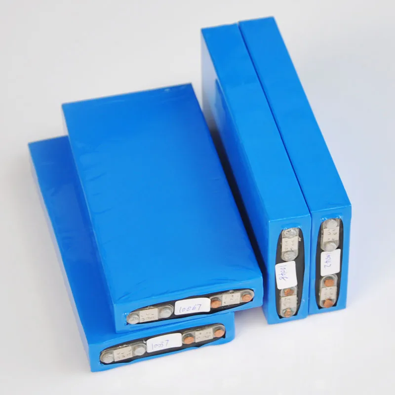

15AH 3.2V Rechargeable LiFePO4 battery pack 15000mah lithium ion cell for 12V 24V 36V e-bike UPS HID solar power light system