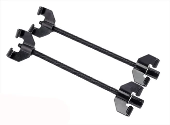

Pair of Coil Spring Compressor Heavy Duty Suspension Clamps 370mm