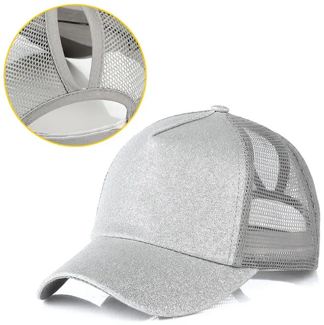 ladies sports cap