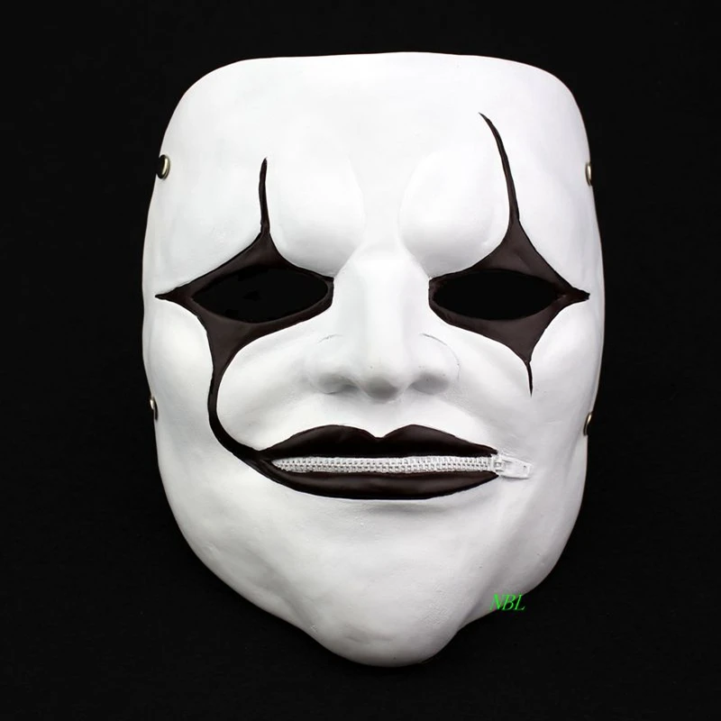 maschera cerniera bocca maschera cerniera bocca