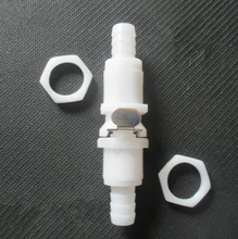 

1pcs CPC type Quick Connect Coupling Barb 10.5mm Quick connector