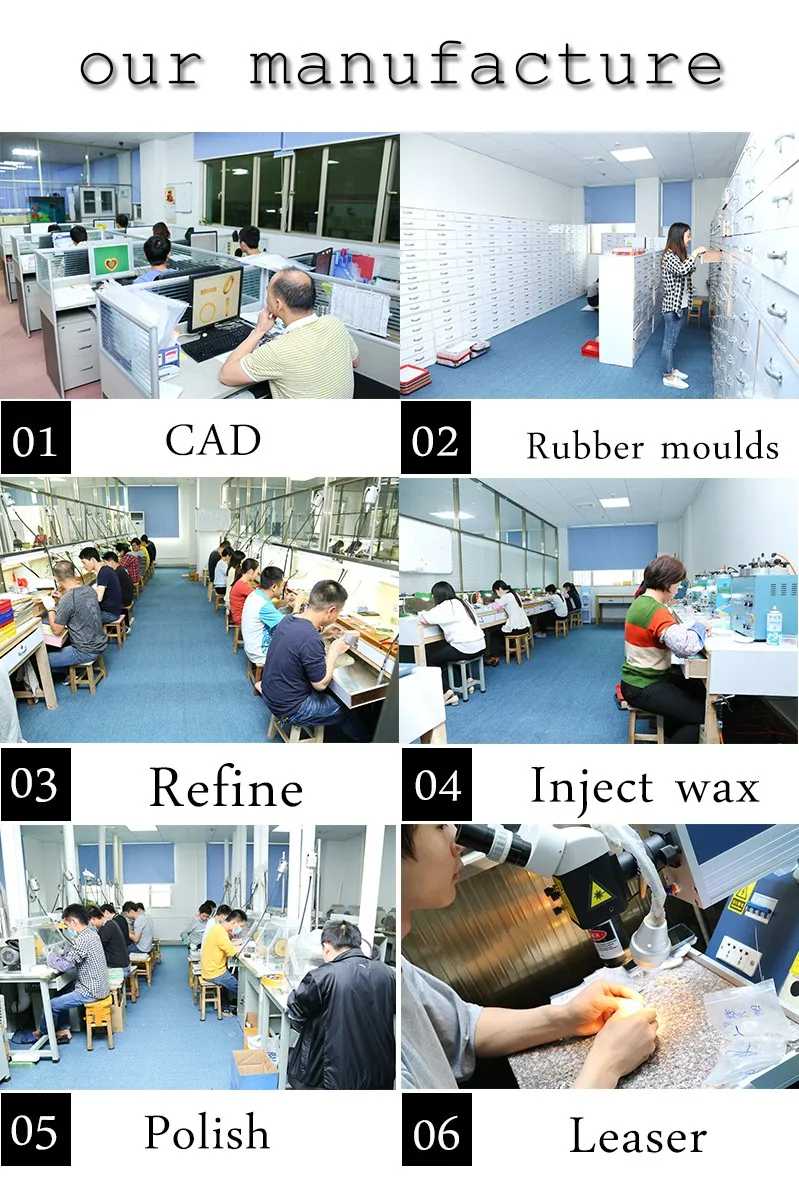 factory
