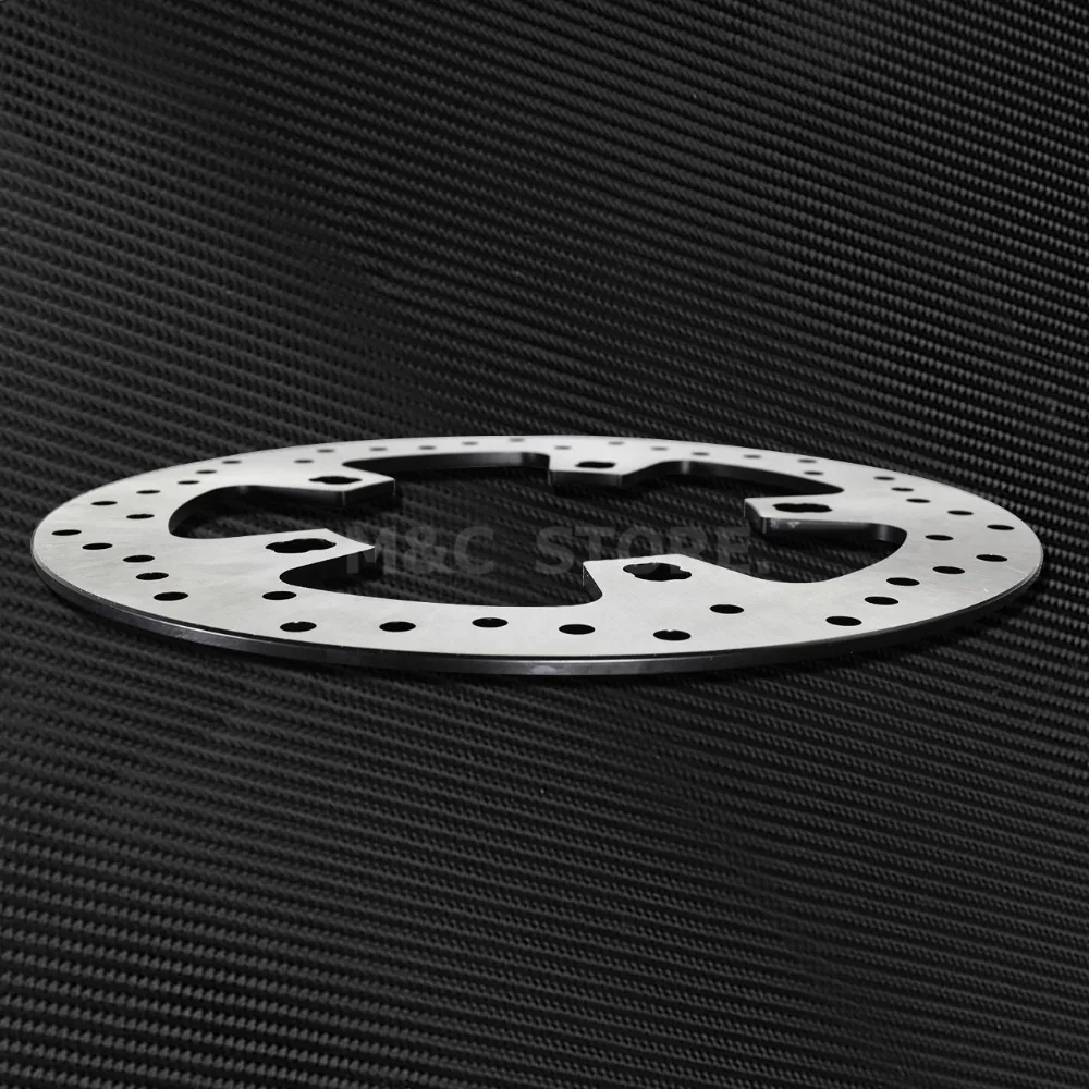 Brake Rotor TH014801d2