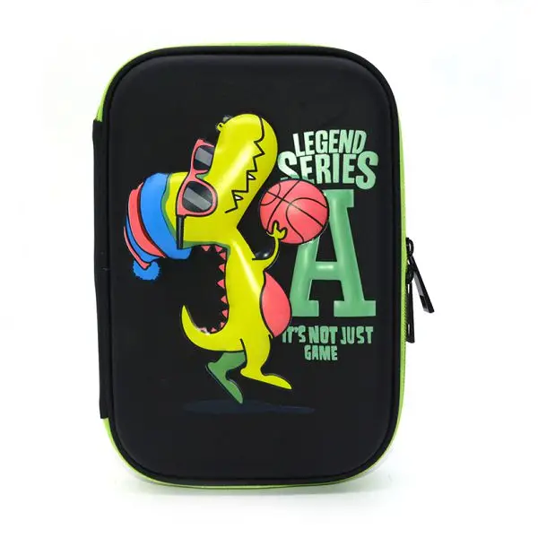 Kawaii estuche escol Чехол для карандашей с единорогом, фламинго, чехол для карандашей Kawaii, креативный estojo escolar menina, школьные принадлежности, канцелярские товары - Цвет: Kawaii estuche escol