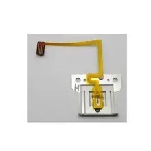 Объектив Фокус сенсор гибкий кабель для Nikon AF-S 18-135 мм 18-135 мм Запасная часть