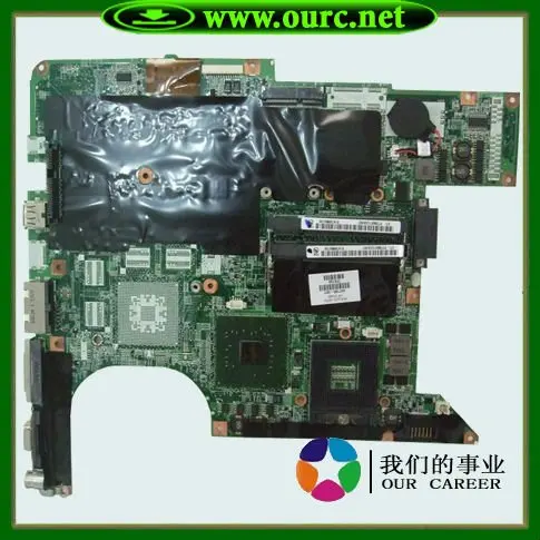 

Top quality of DV6000 447160-001 for HP laptop motherboard
