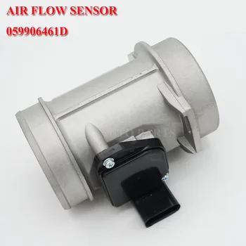 

Mass Air Flow Meter Sensor For for SKODA SUPERB (3U) (2002-2008), 2.5 059906461M 059906461MX AFH7025C AFH7025G U09013AFS