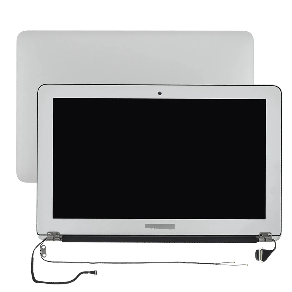 Средний 2013 EMC2631 A1465 ЖК дисплей Дисплей в сборе для Apple Macbook Air 11 дюймов Экран