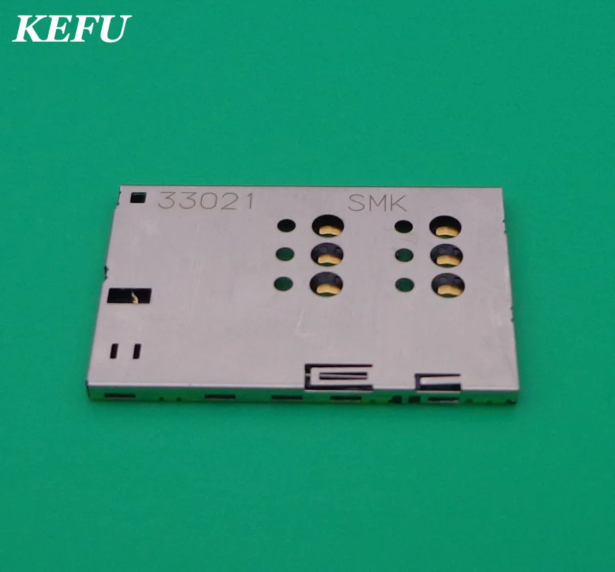 

New Sim Socket For Sony Ericsson U ST25i ST25 Sim Card Reader Holder Slot Tray Connector