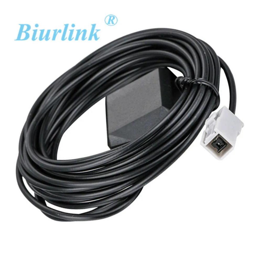 

Car Radio DVD GPS Navigation Antenna Cable GT5 Plug For Kenwood DDX5022 DDX7032 DNX7220 DNX8120