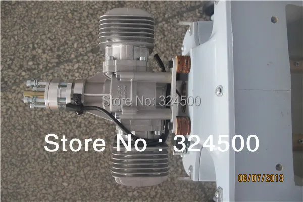 Радиоуправляемый летательный аппарат FPV с дистанционным управлением 3 м БПЛА T