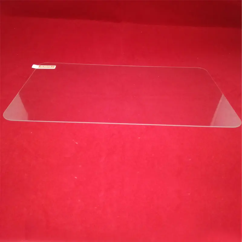 9H Tempered Glass Screen protector For ONDA V10 3G V10 4G 10.1" Tablet PC Protective Film screen