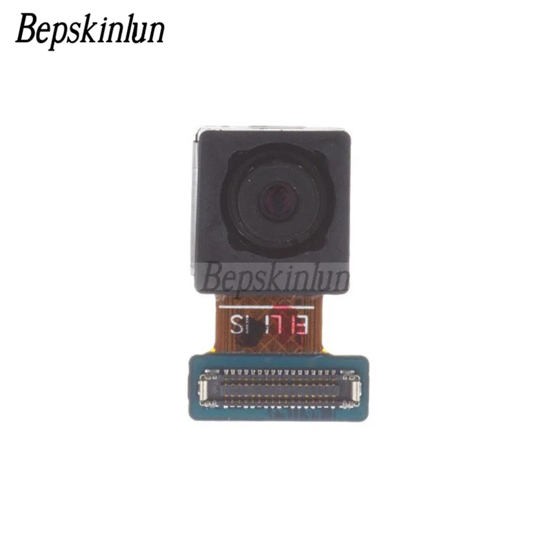 Оригинальная фронтальная камера Bepskinlun для Samsung Galaxy S8 Plus G955U модуль Запасная часть
